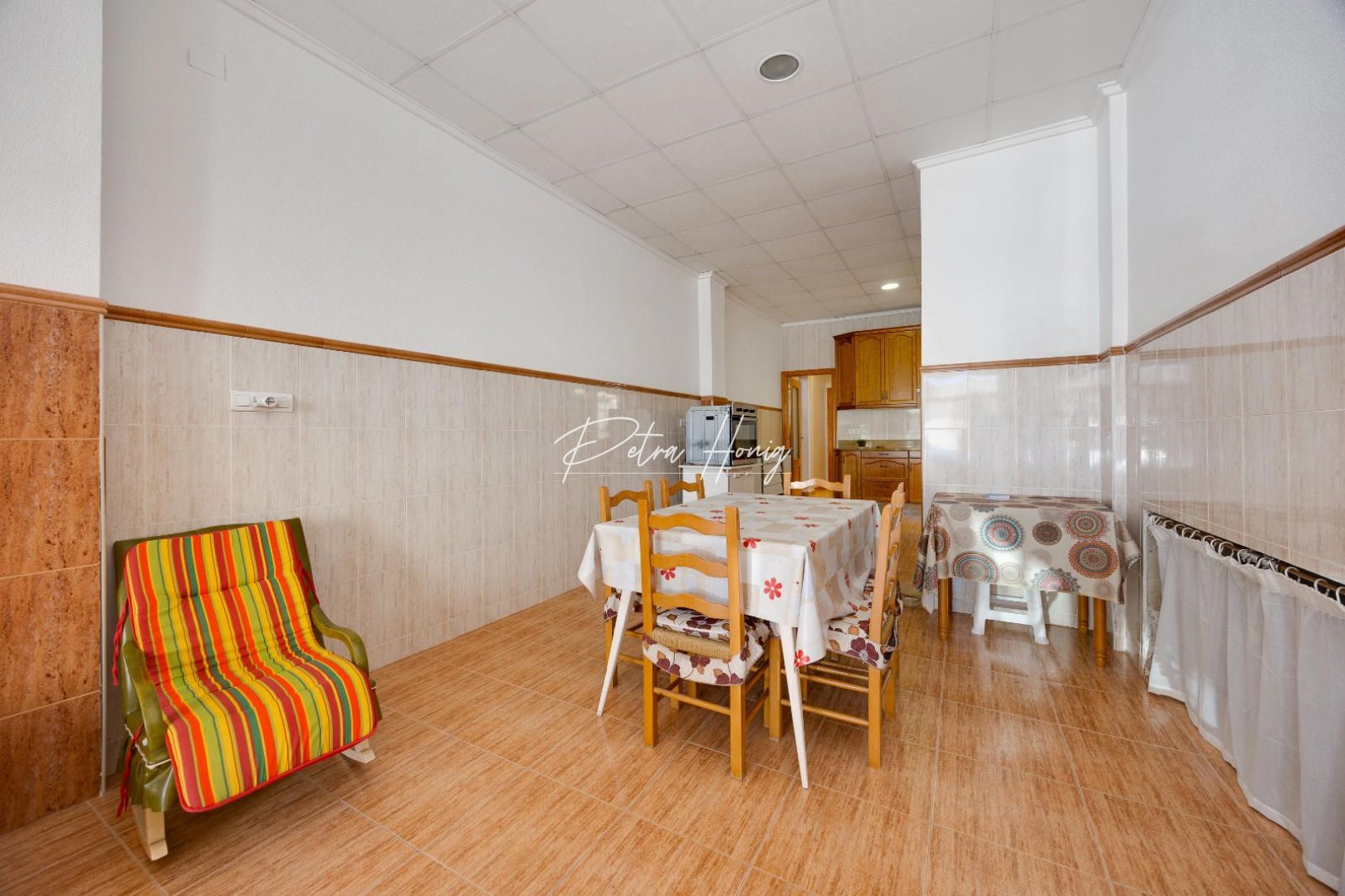 Til Salgs - Leilighet - Torrevieja - Playa del Cura