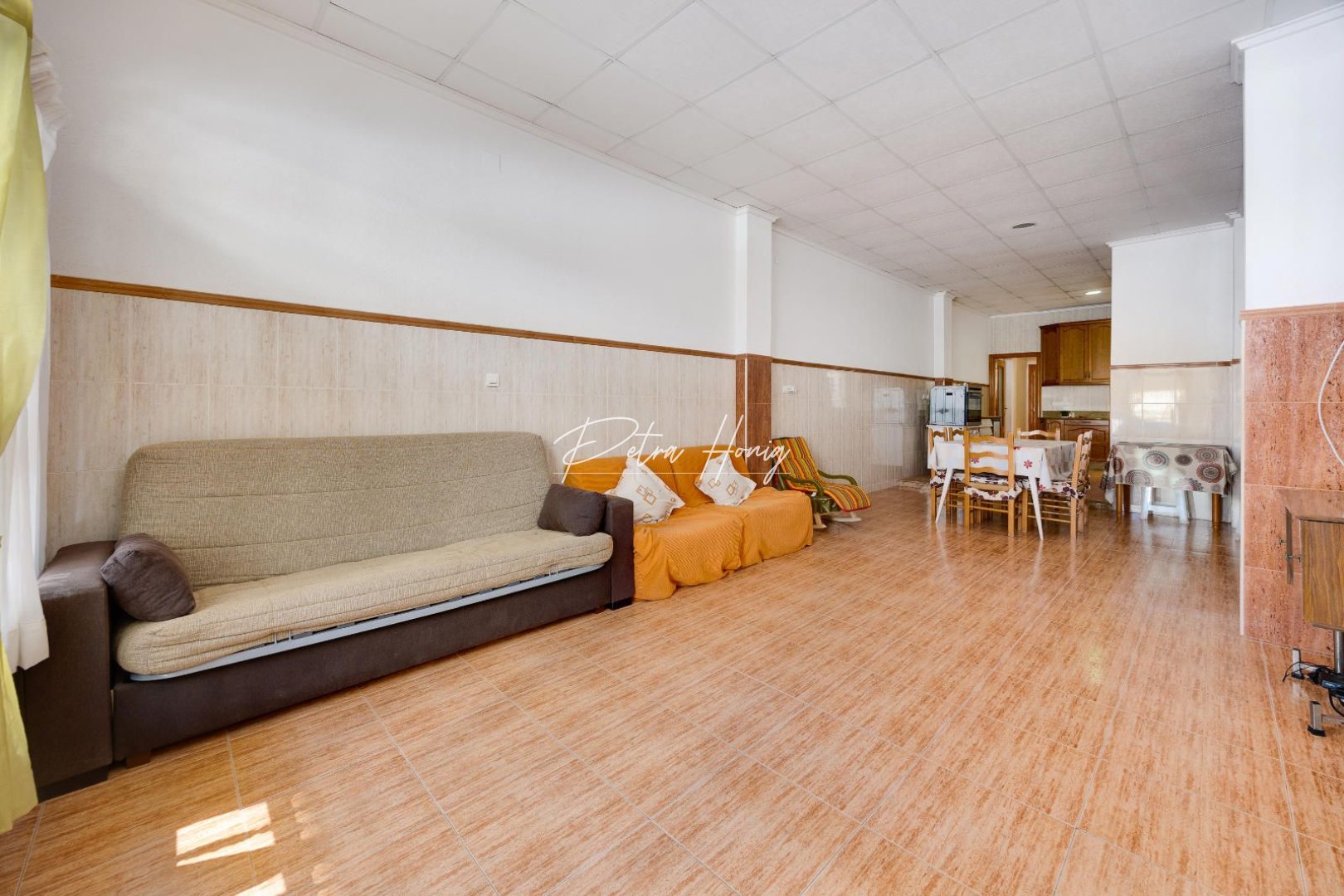 Til Salgs - Leilighet - Torrevieja - Playa del Cura