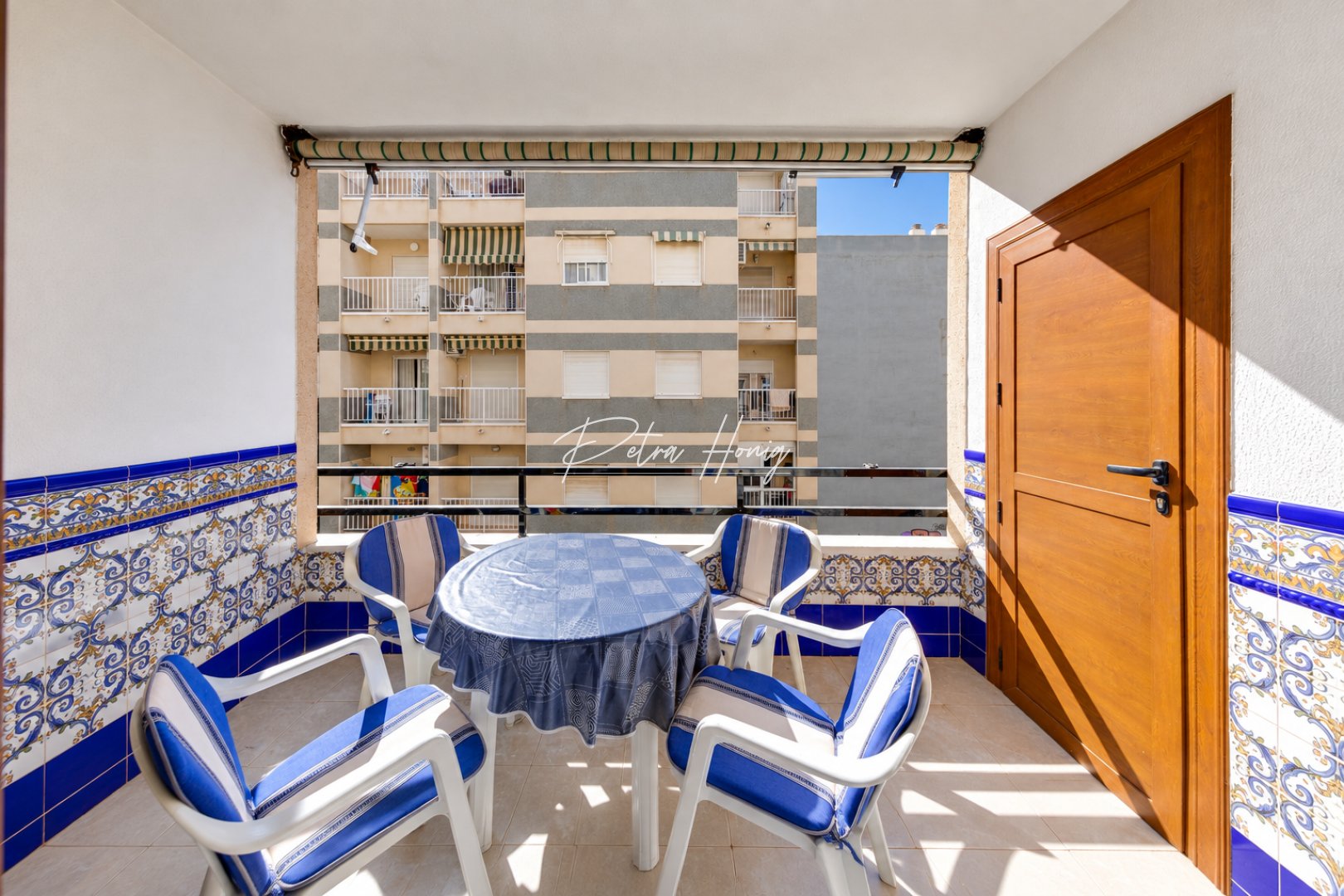 Til Salgs - Leilighet - Torrevieja - Playa del Cura