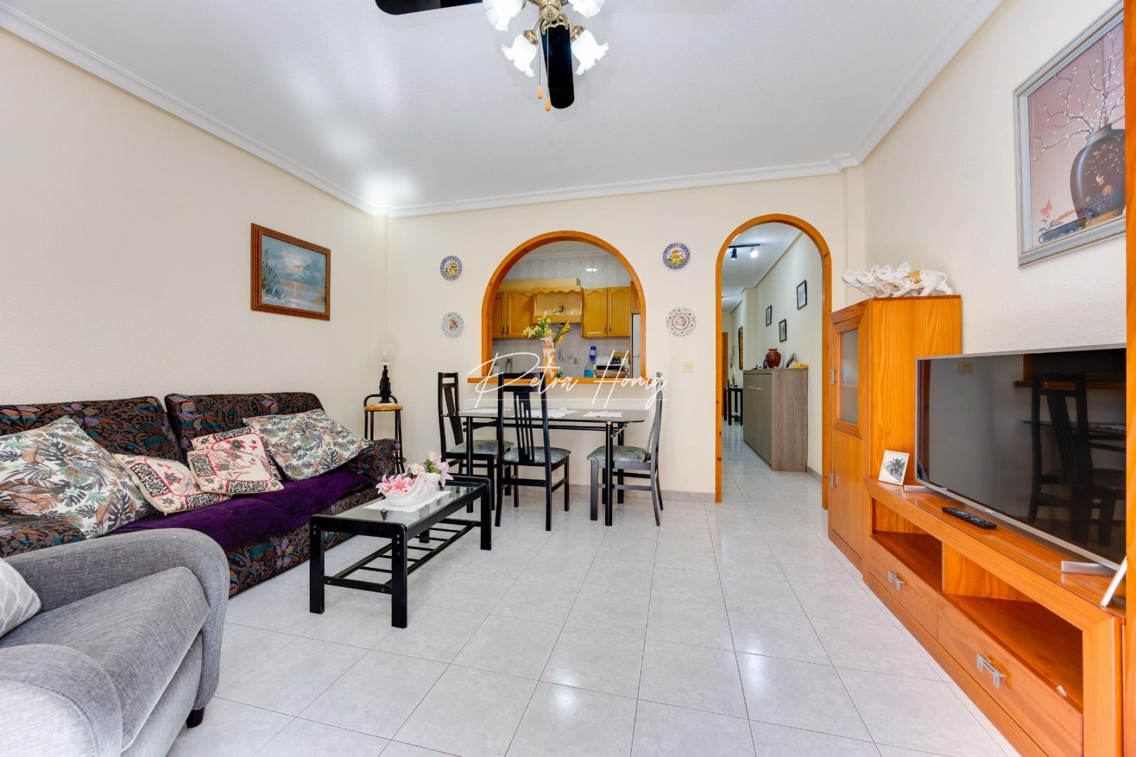 Til Salgs - Leilighet - Torrevieja - Playa del Cura