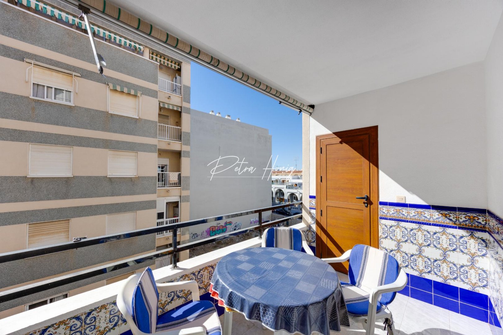 Til Salgs - Leilighet - Torrevieja - Playa del Cura