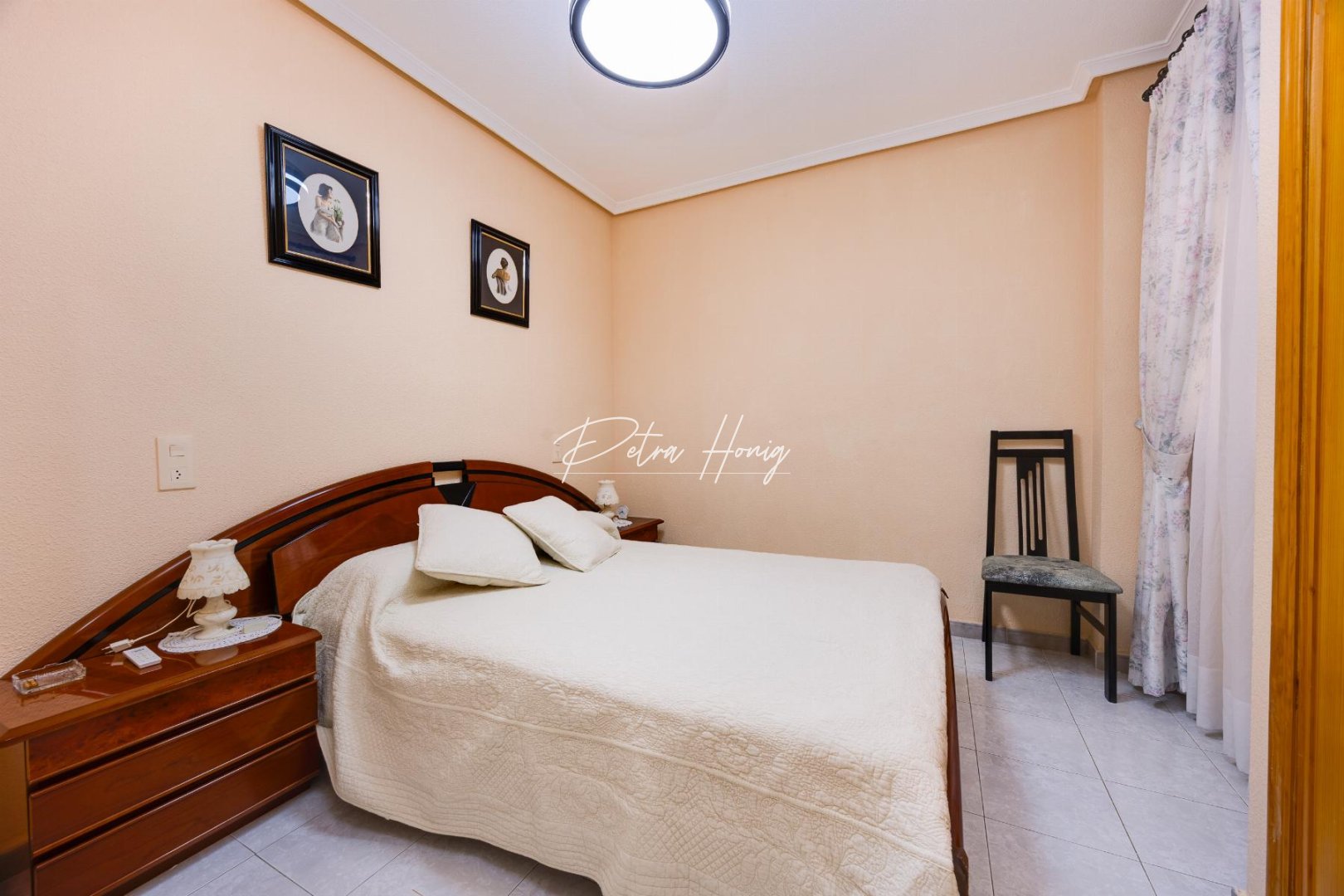 Til Salgs - Leilighet - Torrevieja - Playa del Cura