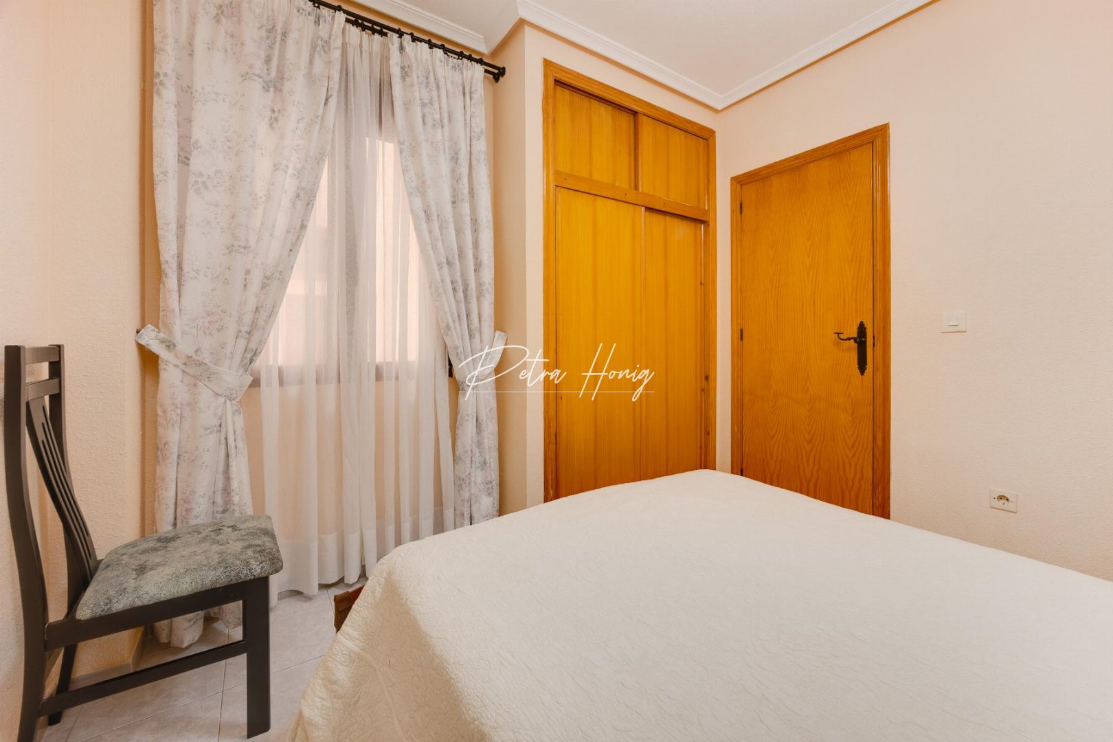 Til Salgs - Leilighet - Torrevieja - Playa del Cura