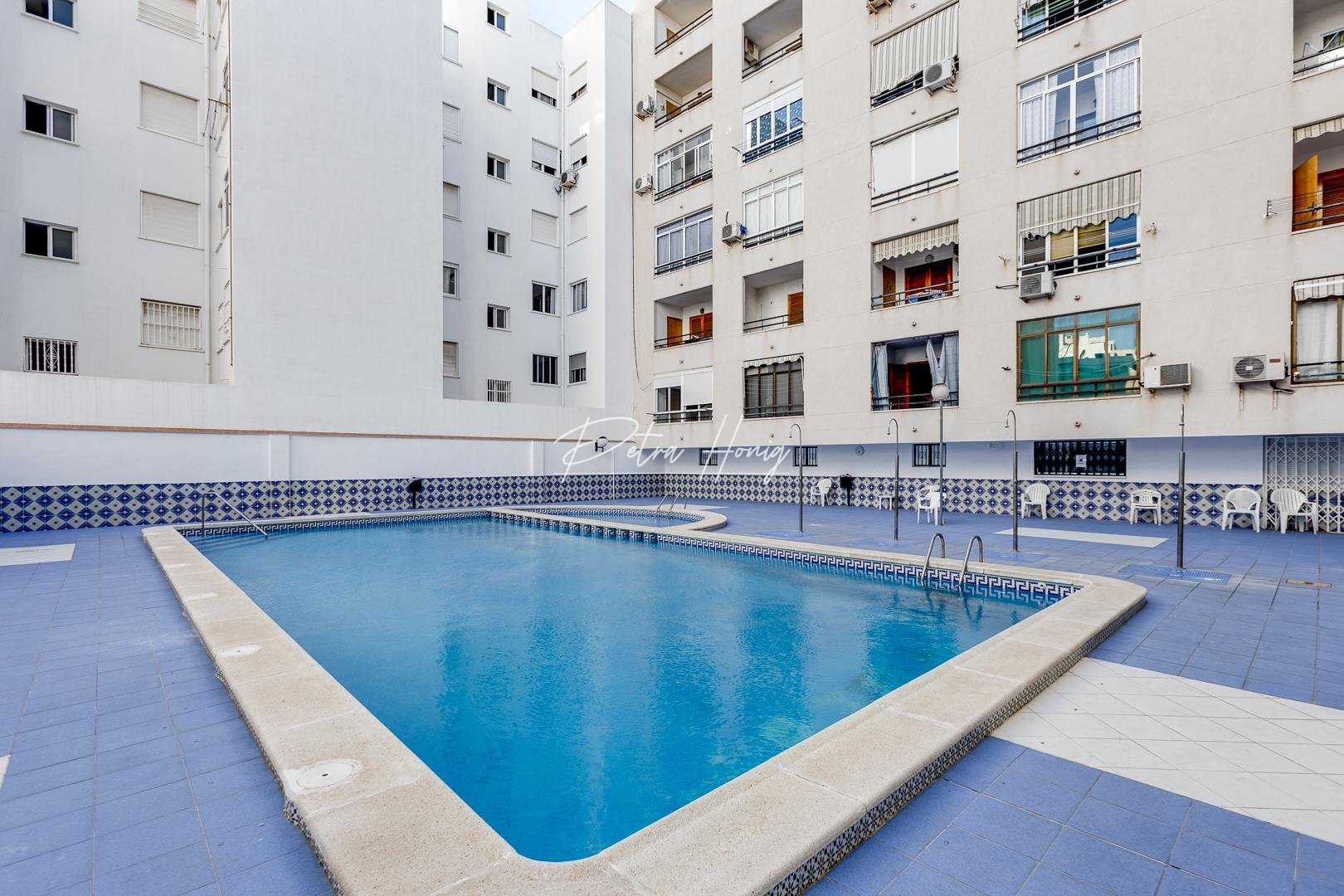 Til Salgs - Leilighet - Torrevieja - Playa del Cura