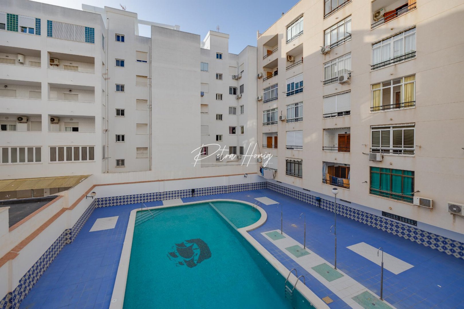 Til Salgs - Leilighet - Torrevieja - Playa del Cura