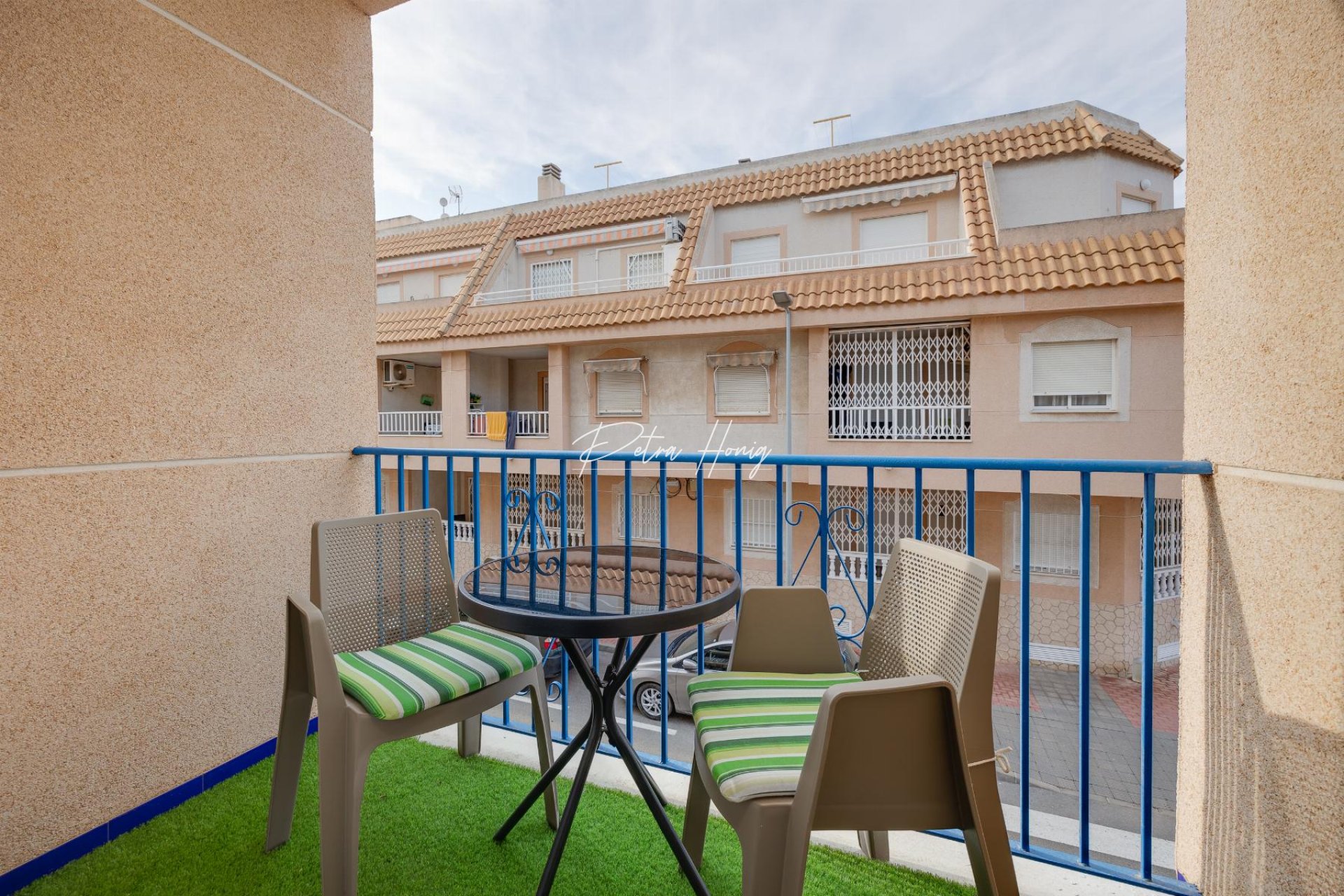 Til Salgs - Leilighet - Torrevieja - PLAYA NAUFRAGOS