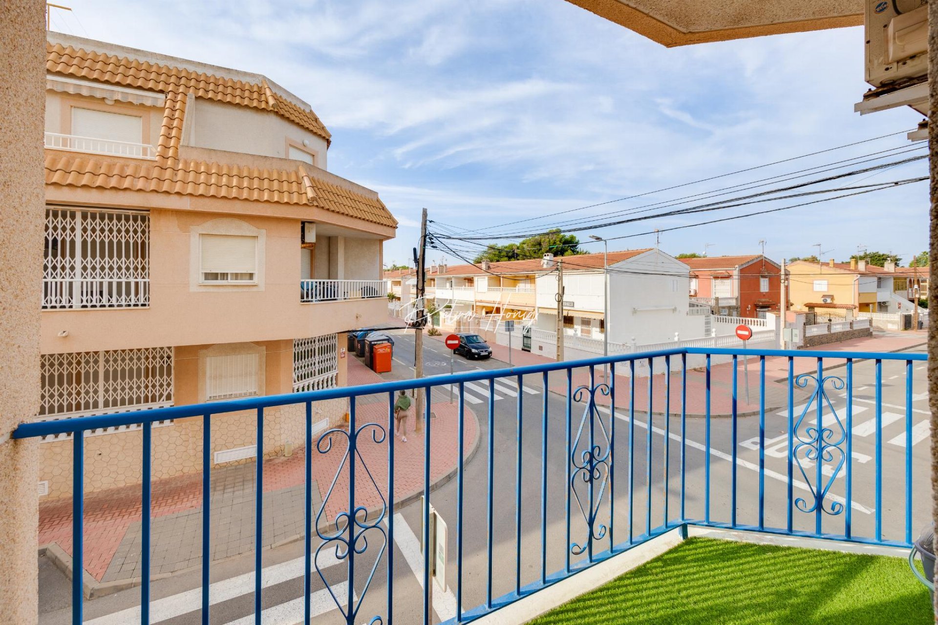 Til Salgs - Leilighet - Torrevieja - PLAYA NAUFRAGOS