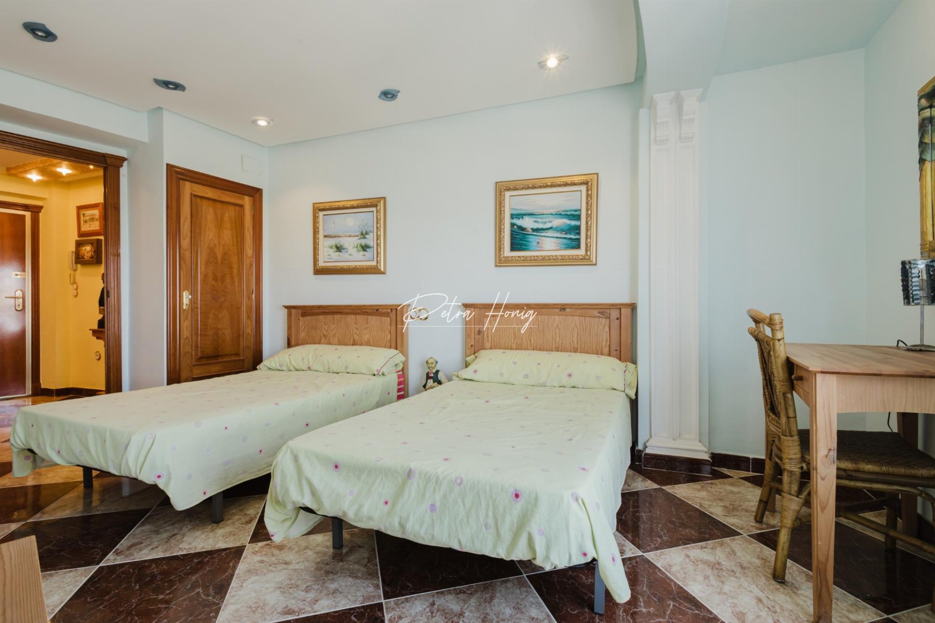 Til Salgs - Leilighet - Torrevieja - PLAYA NAUFRAGOS