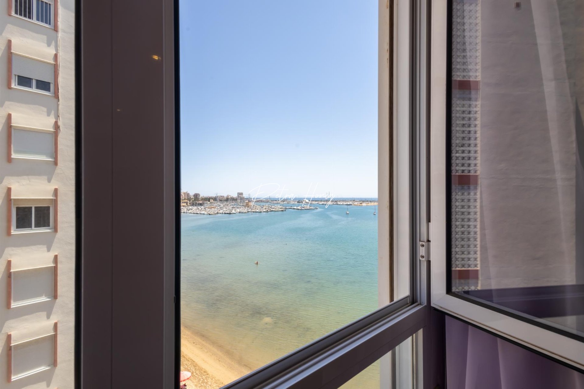 Til Salgs - Leilighet - Torrevieja - PLAYA NAUFRAGOS