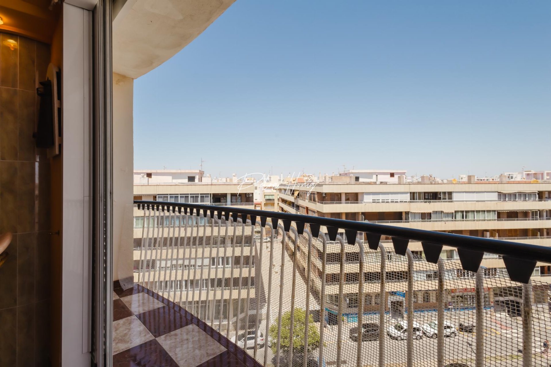 Til Salgs - Leilighet - Torrevieja - PLAYA NAUFRAGOS