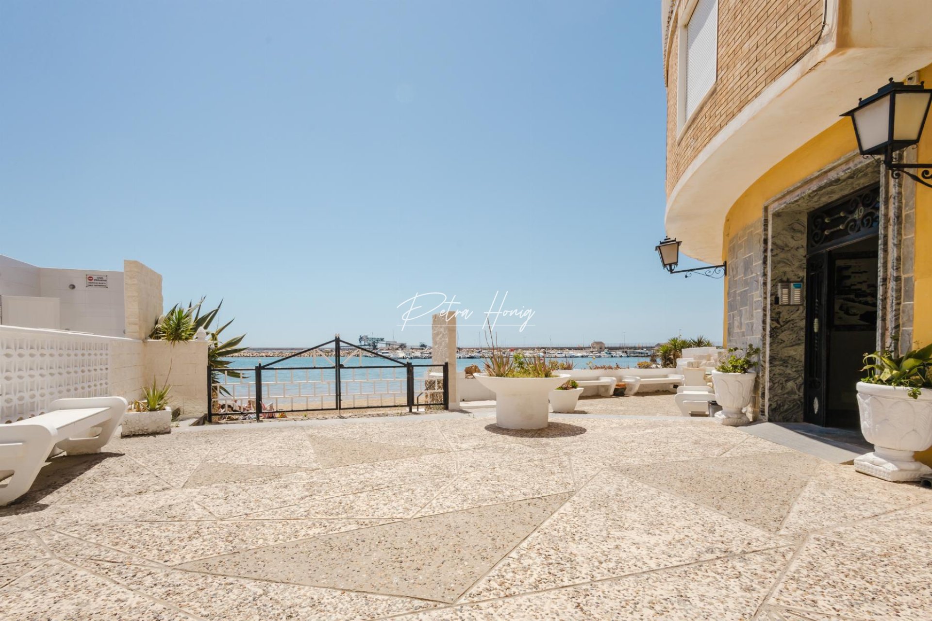 Til Salgs - Leilighet - Torrevieja - PLAYA NAUFRAGOS