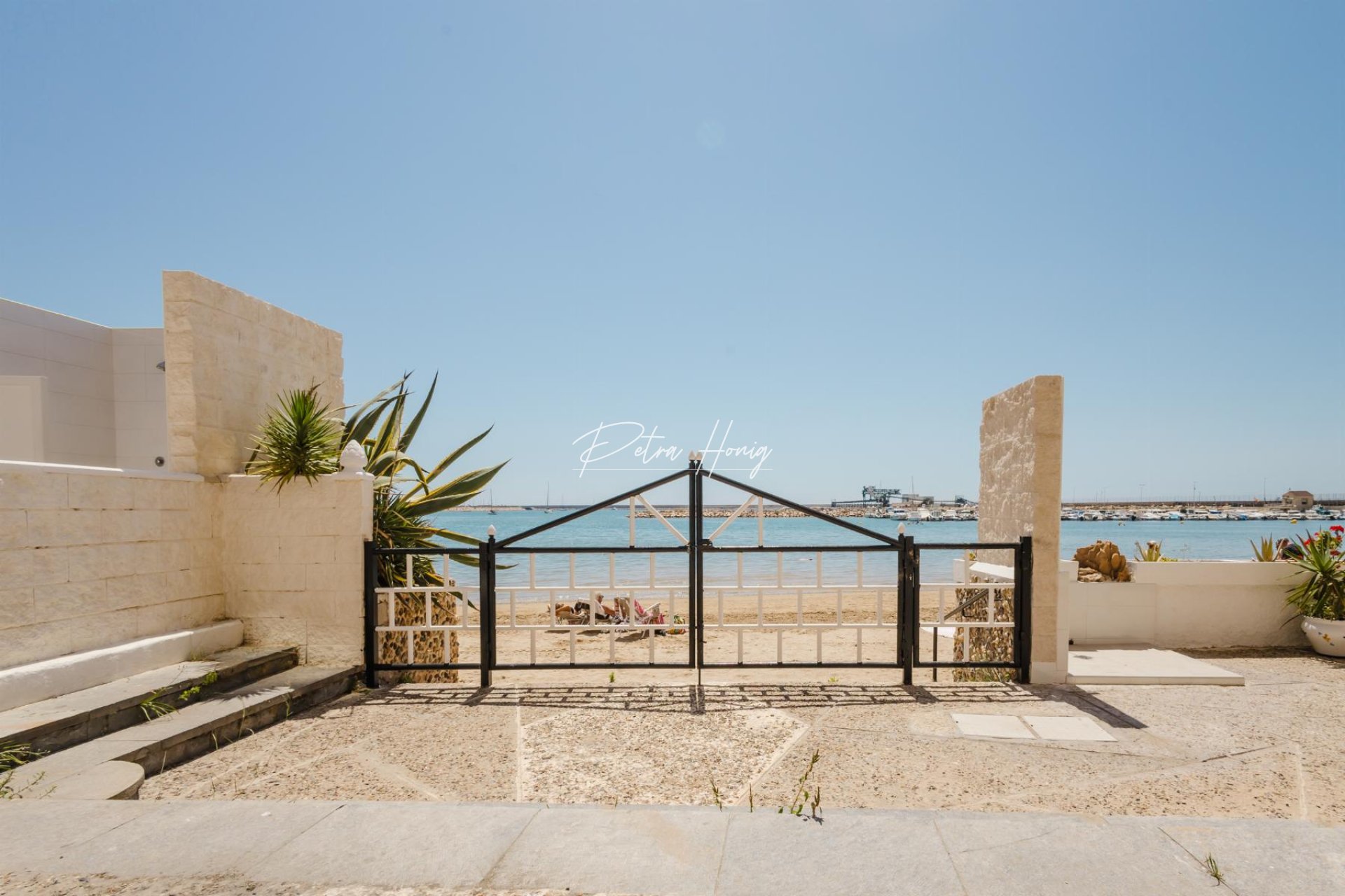 Til Salgs - Leilighet - Torrevieja - PLAYA NAUFRAGOS