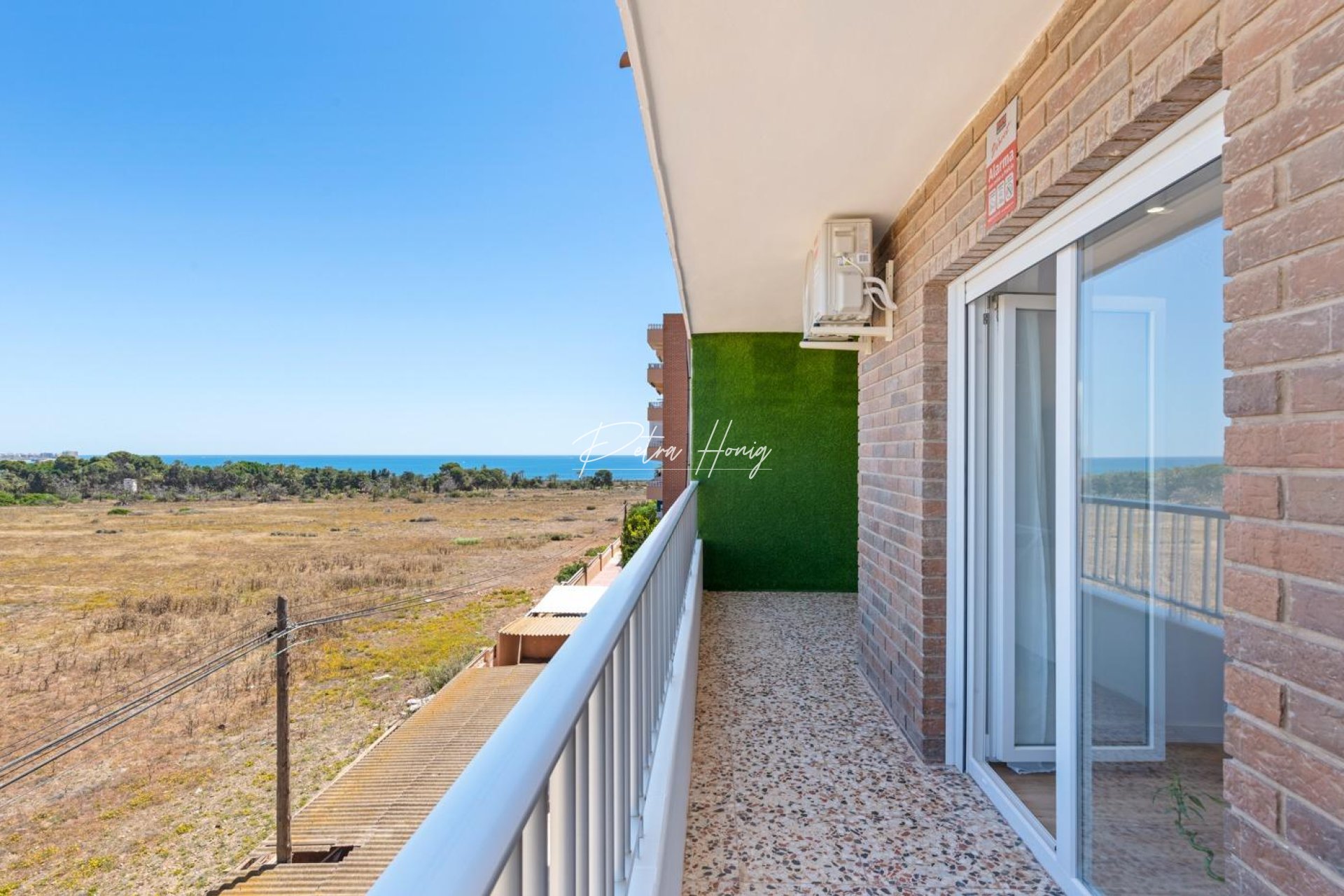 Til Salgs - Leilighet - Torrevieja - Punta prima