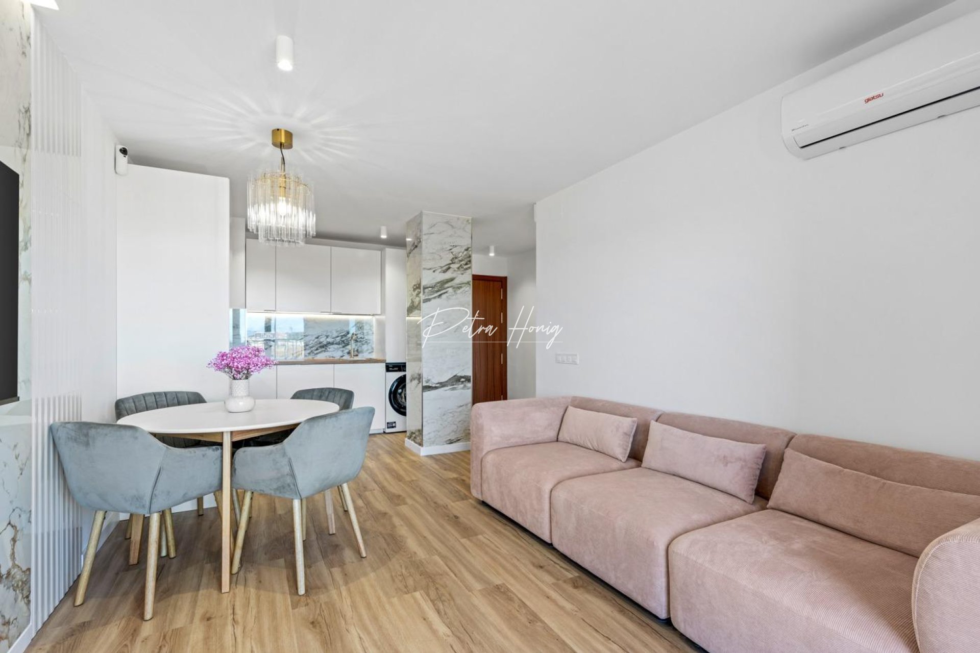 Til Salgs - Leilighet - Torrevieja - Punta prima