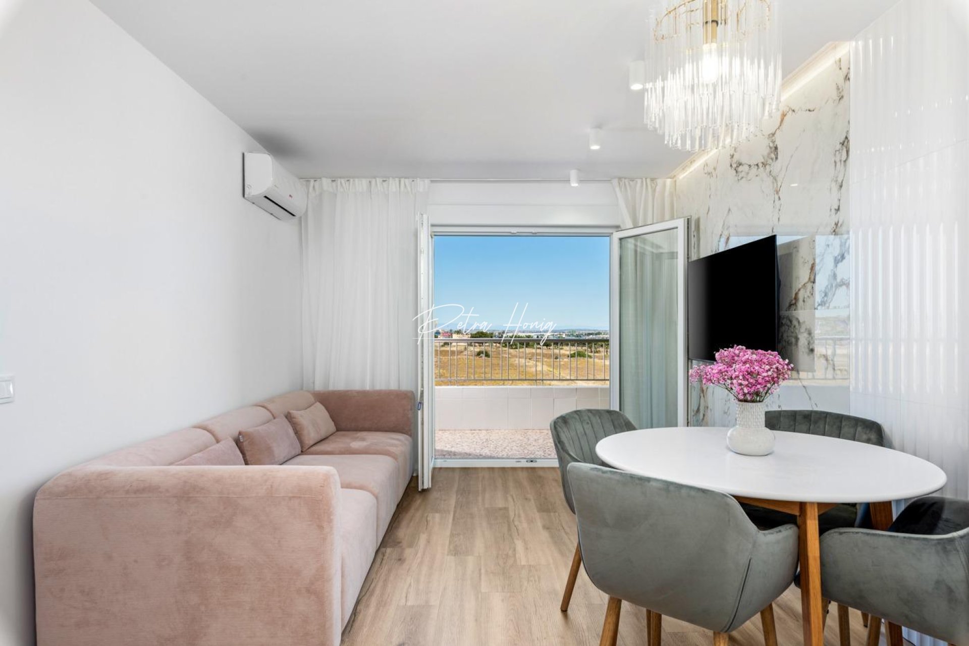 Til Salgs - Leilighet - Torrevieja - Punta prima