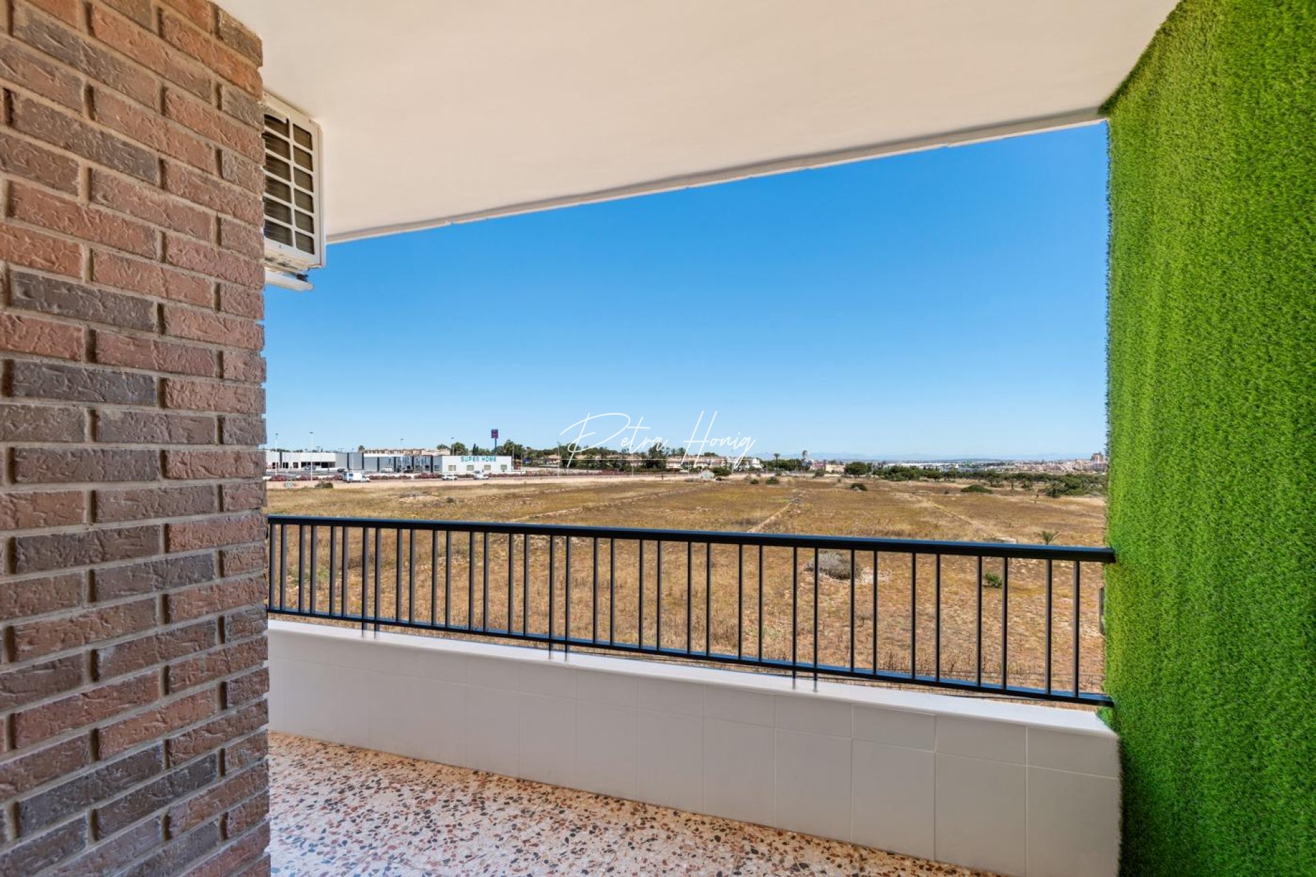 Til Salgs - Leilighet - Torrevieja - Punta prima
