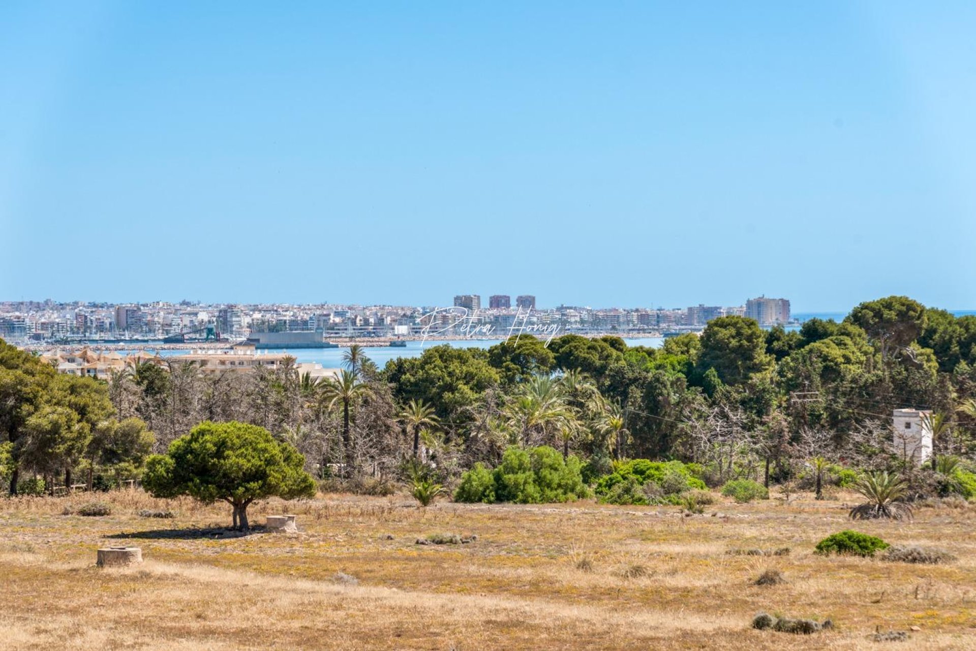 Til Salgs - Leilighet - Torrevieja - Punta prima