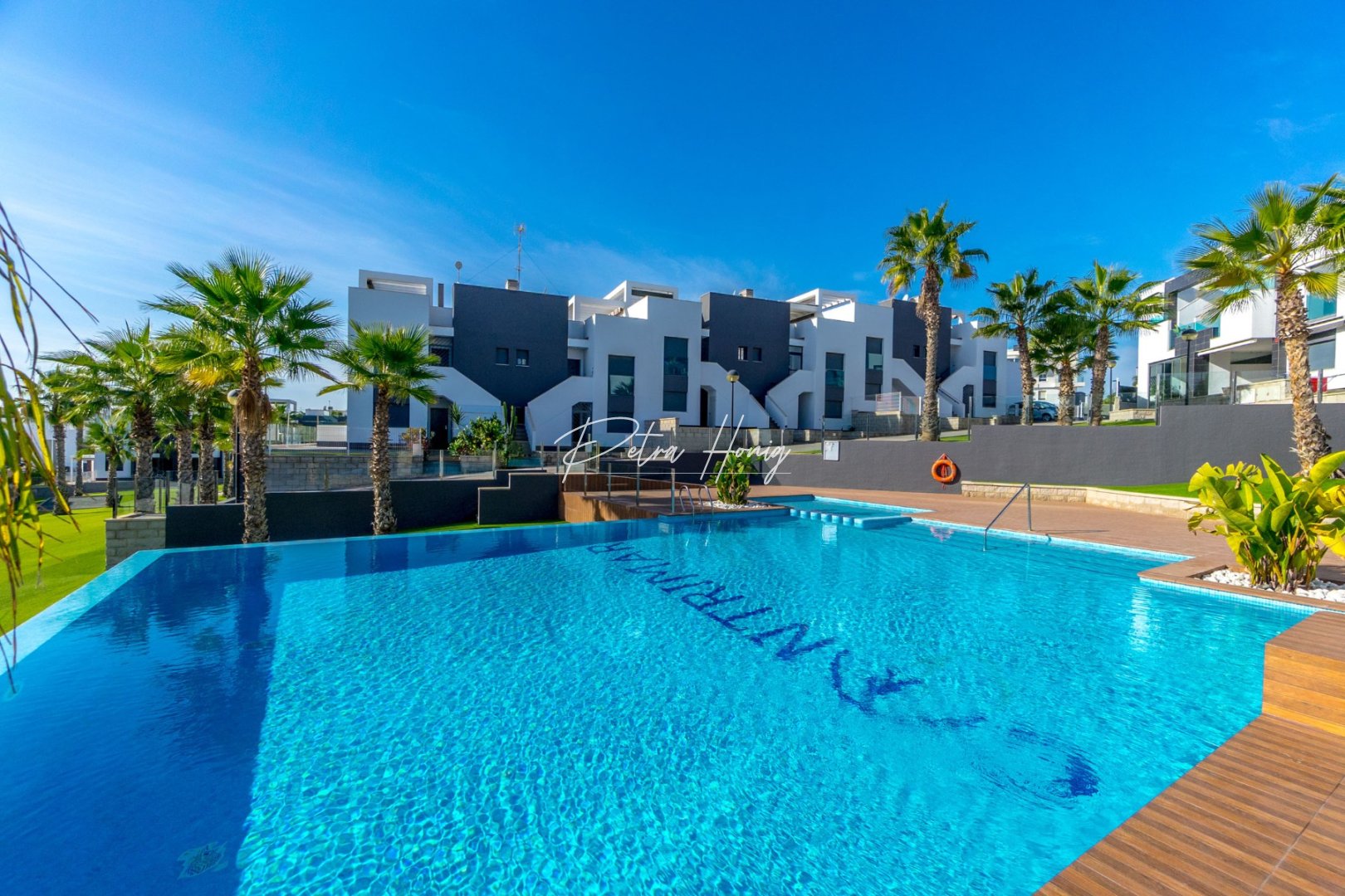 Til Salgs - Leilighet - Torrevieja - Punta Prima