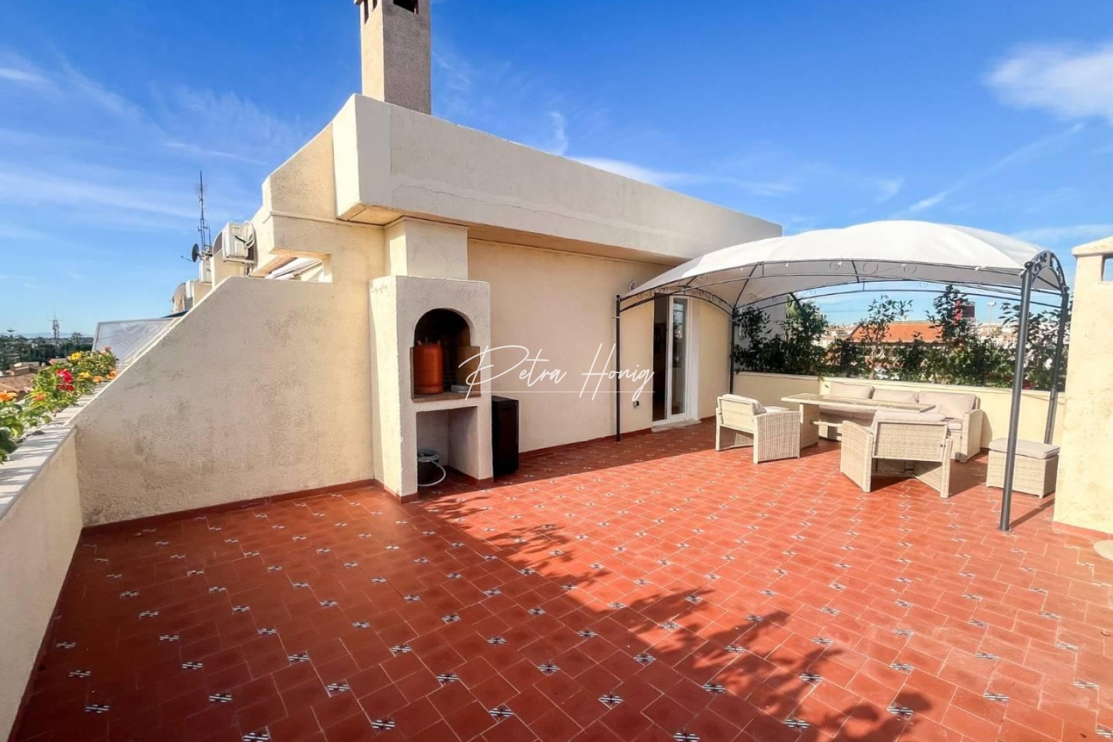 Til Salgs - Leilighet - Torrevieja - Punta Prima