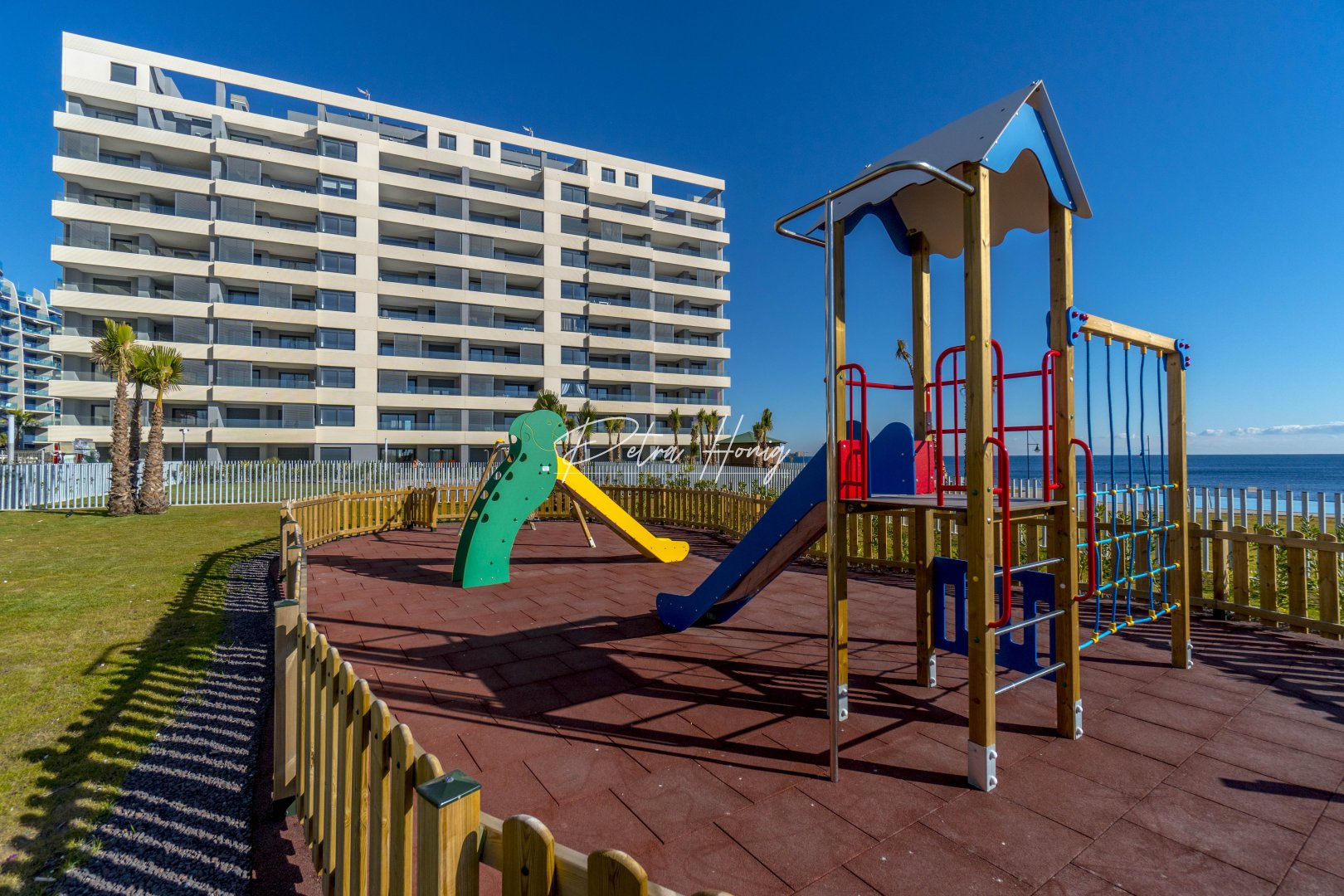 Til Salgs - Leilighet - Torrevieja - Punta Prima