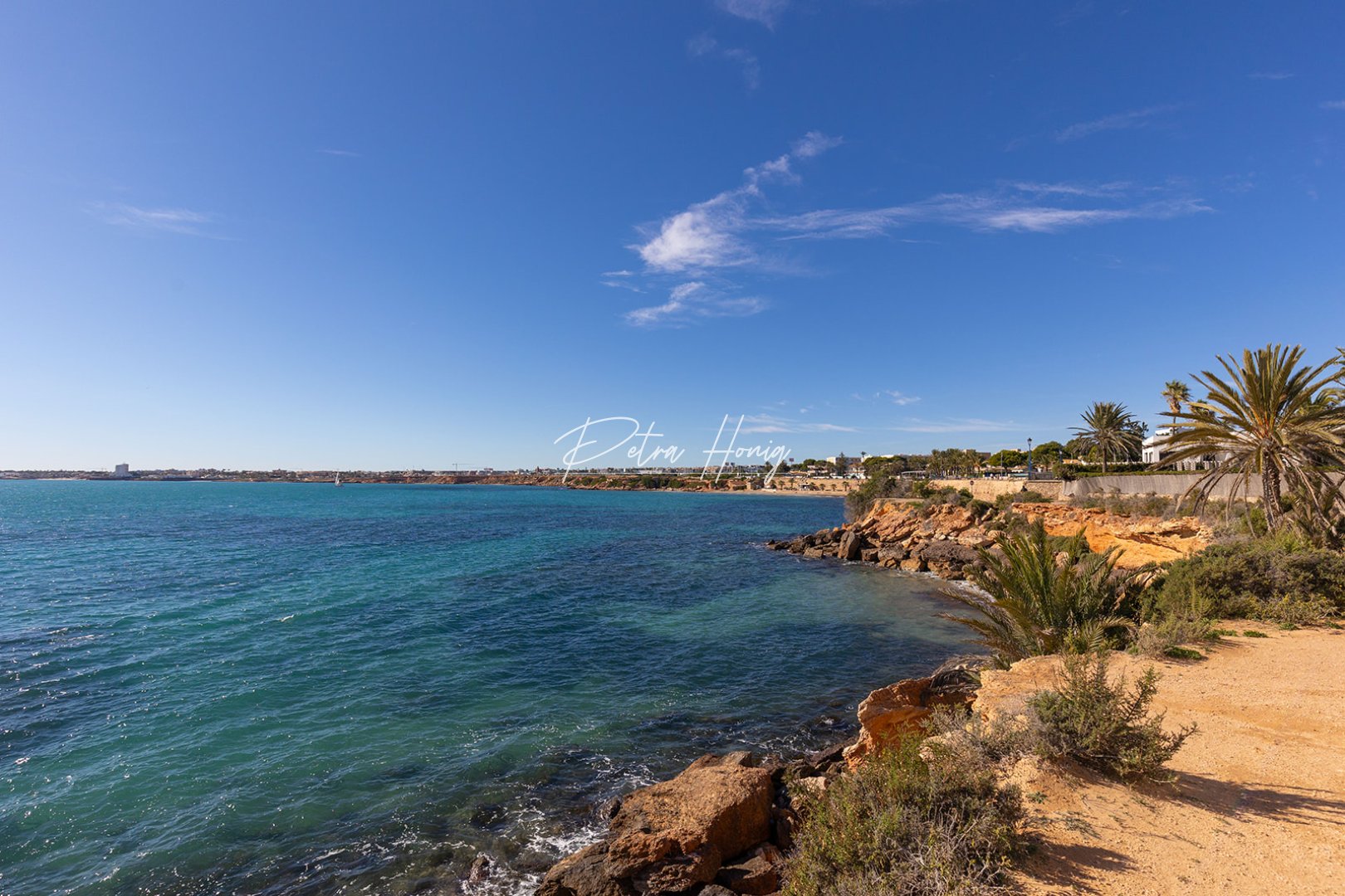 Til Salgs - Leilighet - Torrevieja - Punta Prima