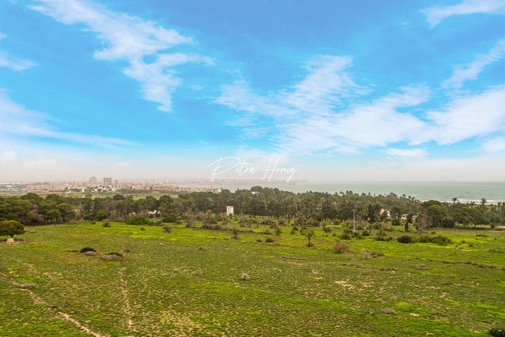 Til Salgs - Leilighet - Torrevieja - Punta Prima