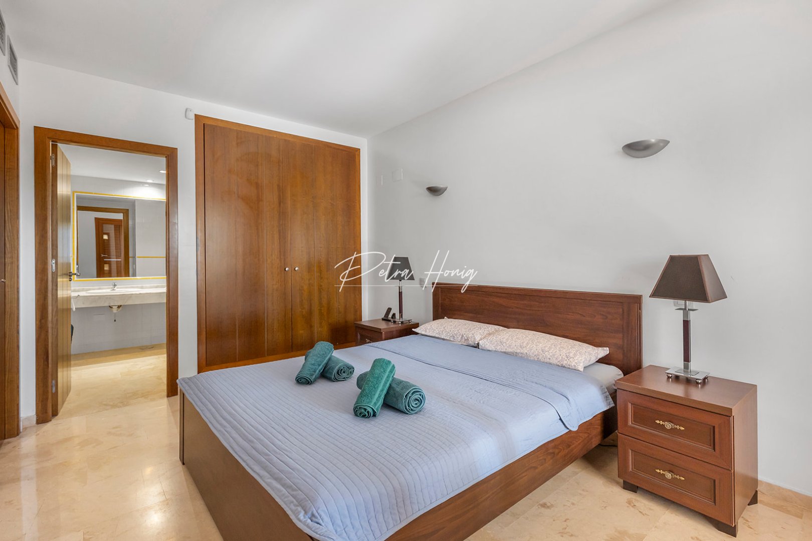 Til Salgs - Leilighet - Torrevieja - Punta Prima
