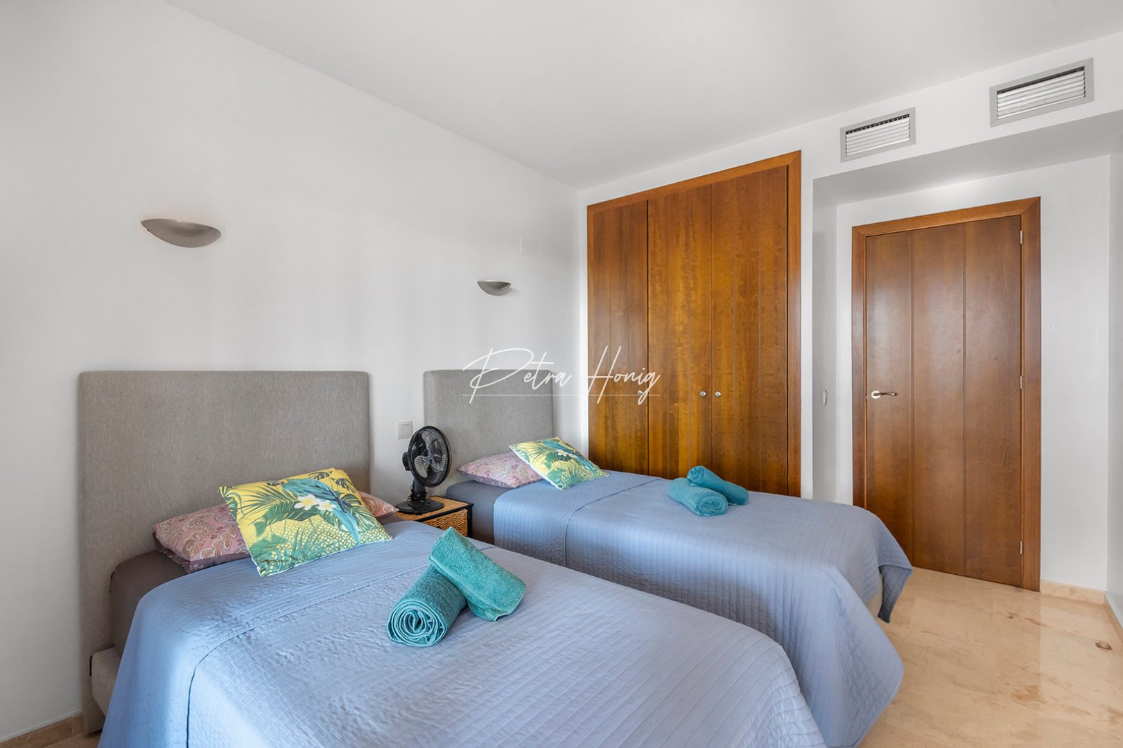 Til Salgs - Leilighet - Torrevieja - Punta Prima