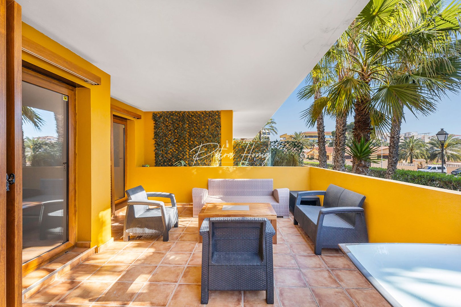 Til Salgs - Leilighet - Torrevieja - Punta Prima