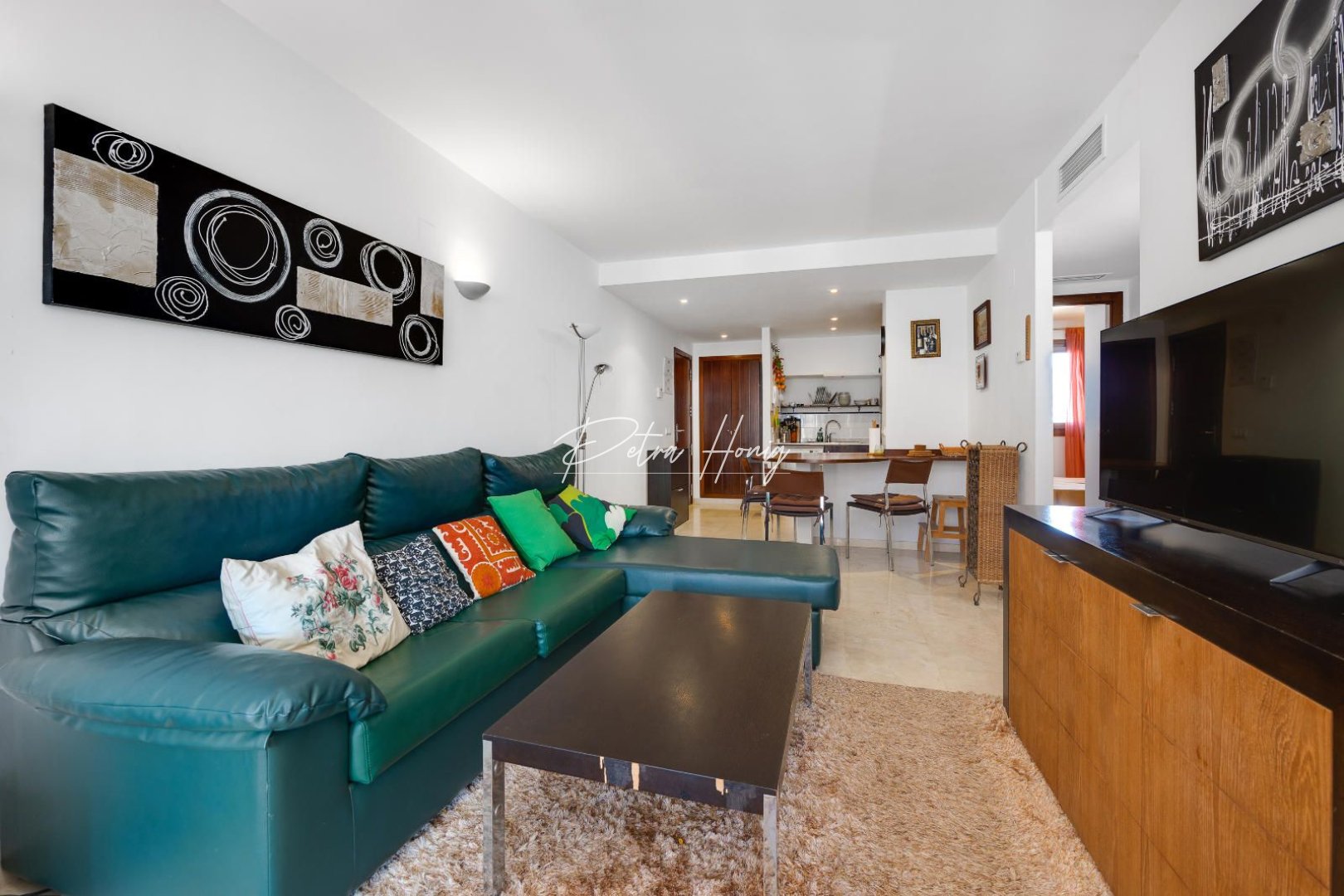 Til Salgs - Leilighet - Torrevieja - Punta Prima