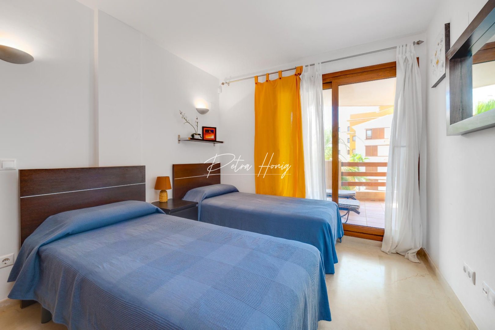 Til Salgs - Leilighet - Torrevieja - Punta Prima