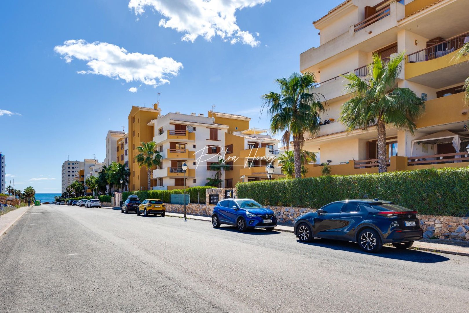 Til Salgs - Leilighet - Torrevieja - Punta Prima