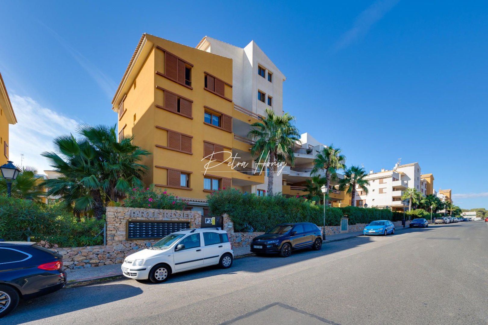 Til Salgs - Leilighet - Torrevieja - Punta Prima