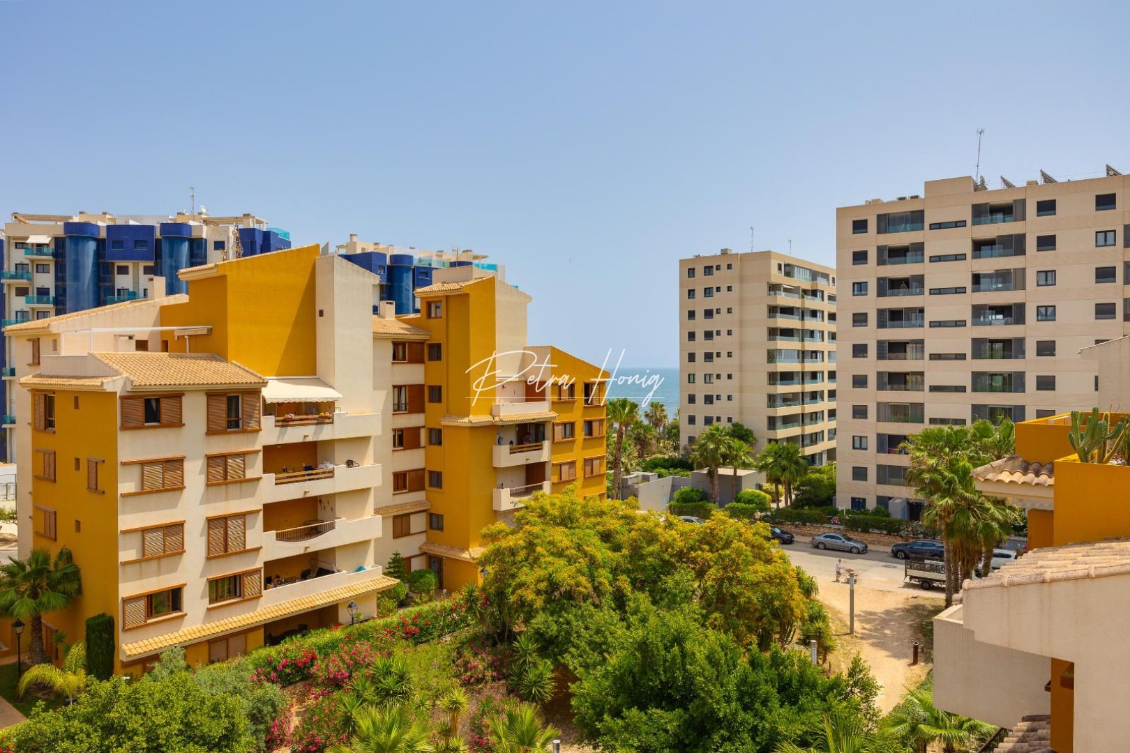 Til Salgs - Leilighet - Torrevieja - Punta Prima
