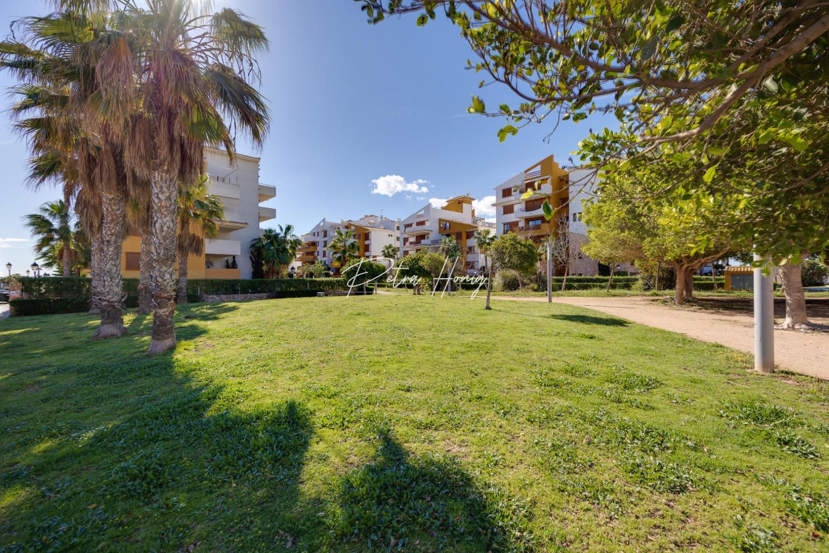 Til Salgs - Leilighet - Torrevieja - Punta Prima