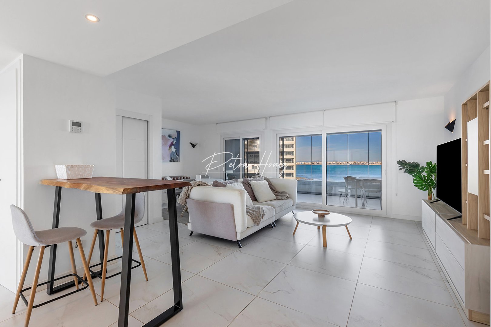 Til Salgs - Leilighet - Torrevieja - Punta Prima