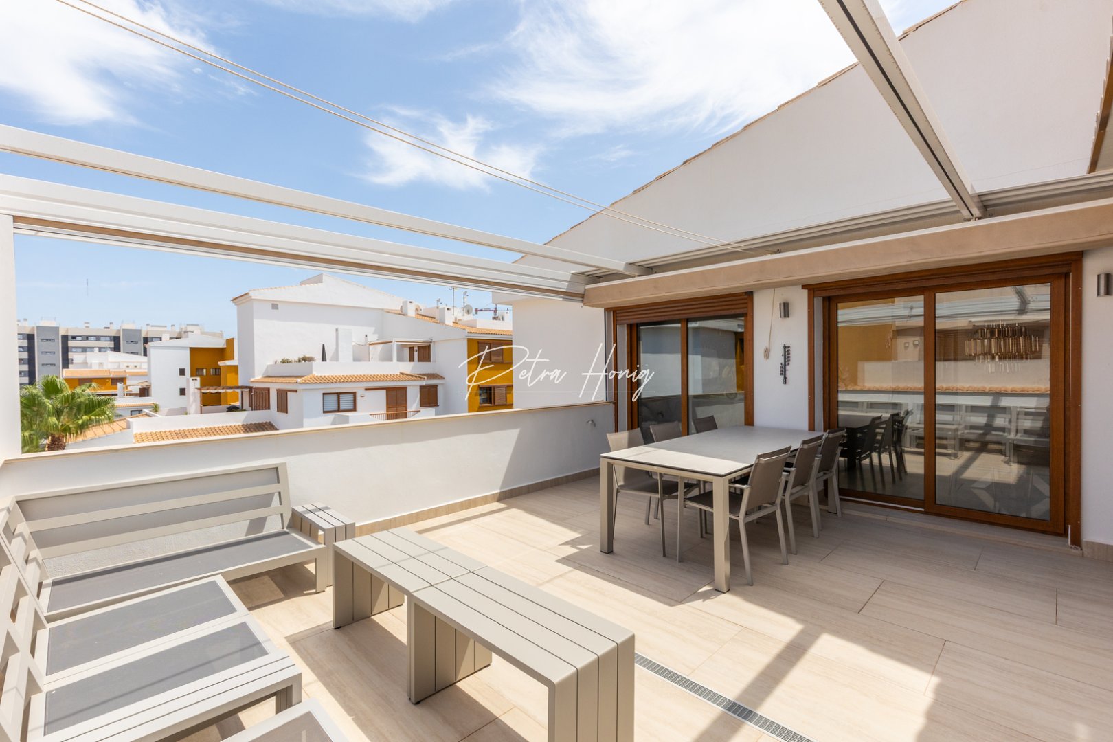 Til Salgs - Leilighet - Torrevieja - Punta Prima