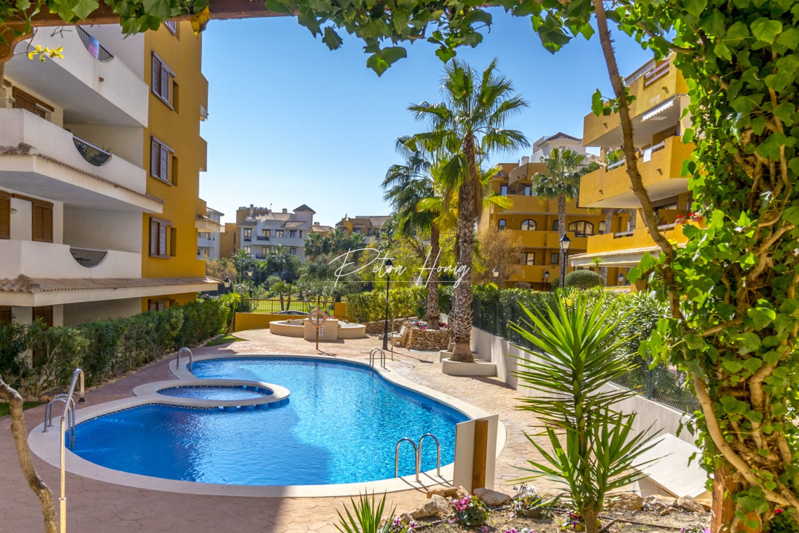 Til Salgs - Leilighet - Torrevieja - Punta Prima