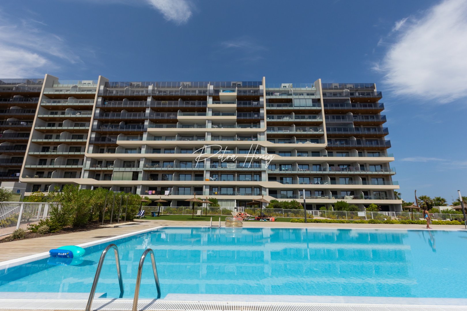 Til Salgs - Leilighet - Torrevieja - Punta Prima