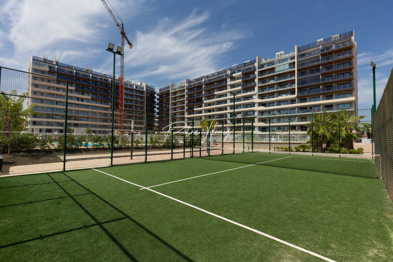 Til Salgs - Leilighet - Torrevieja - Punta Prima