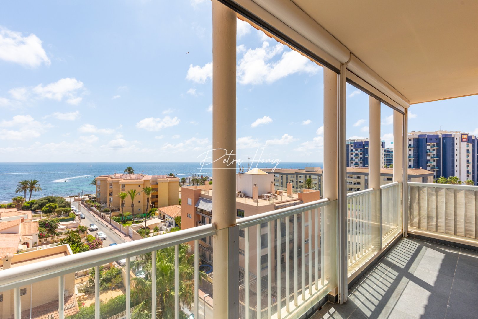 Til Salgs - Leilighet - Torrevieja - Rocio del Mar