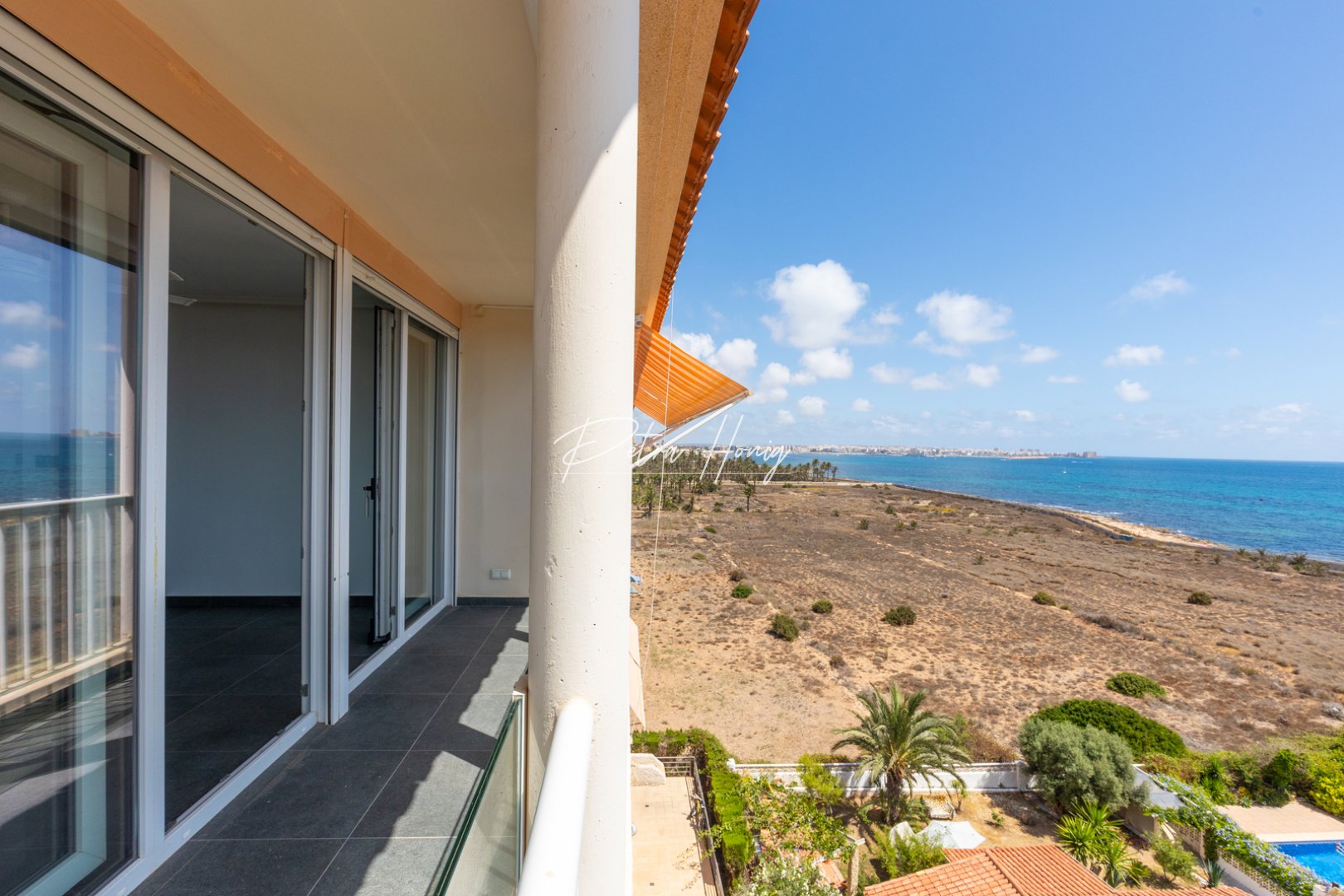 Til Salgs - Leilighet - Torrevieja - Rocio del Mar