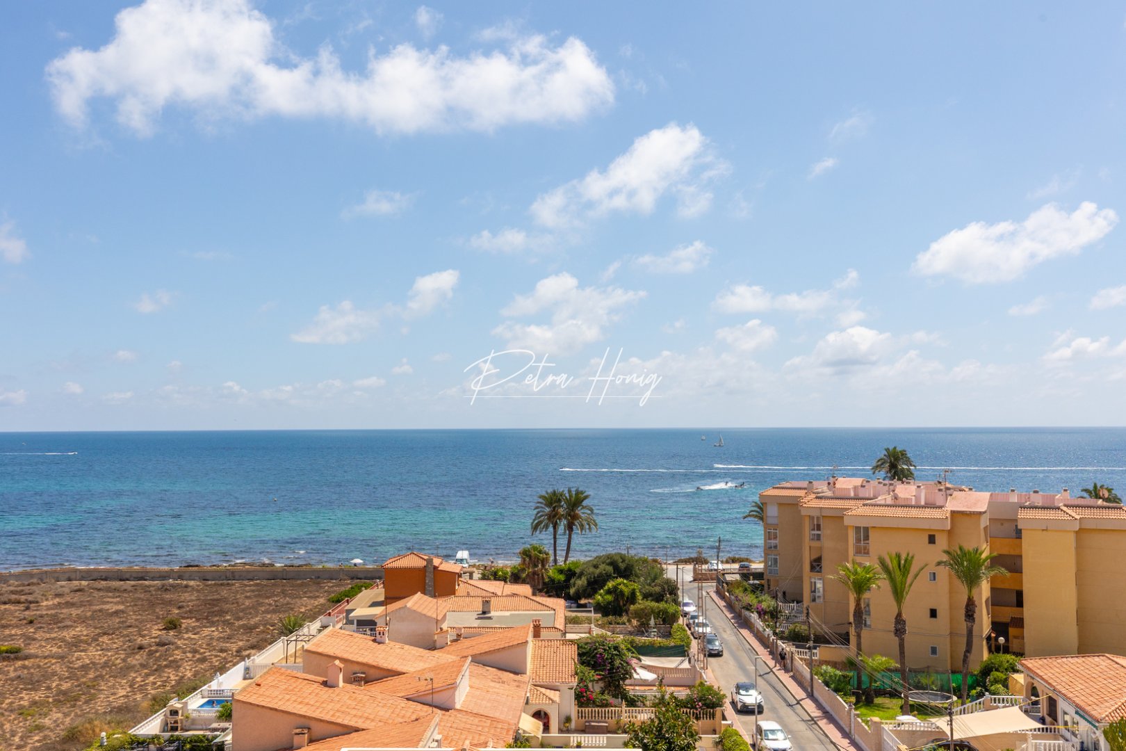 Til Salgs - Leilighet - Torrevieja - Rocio del Mar