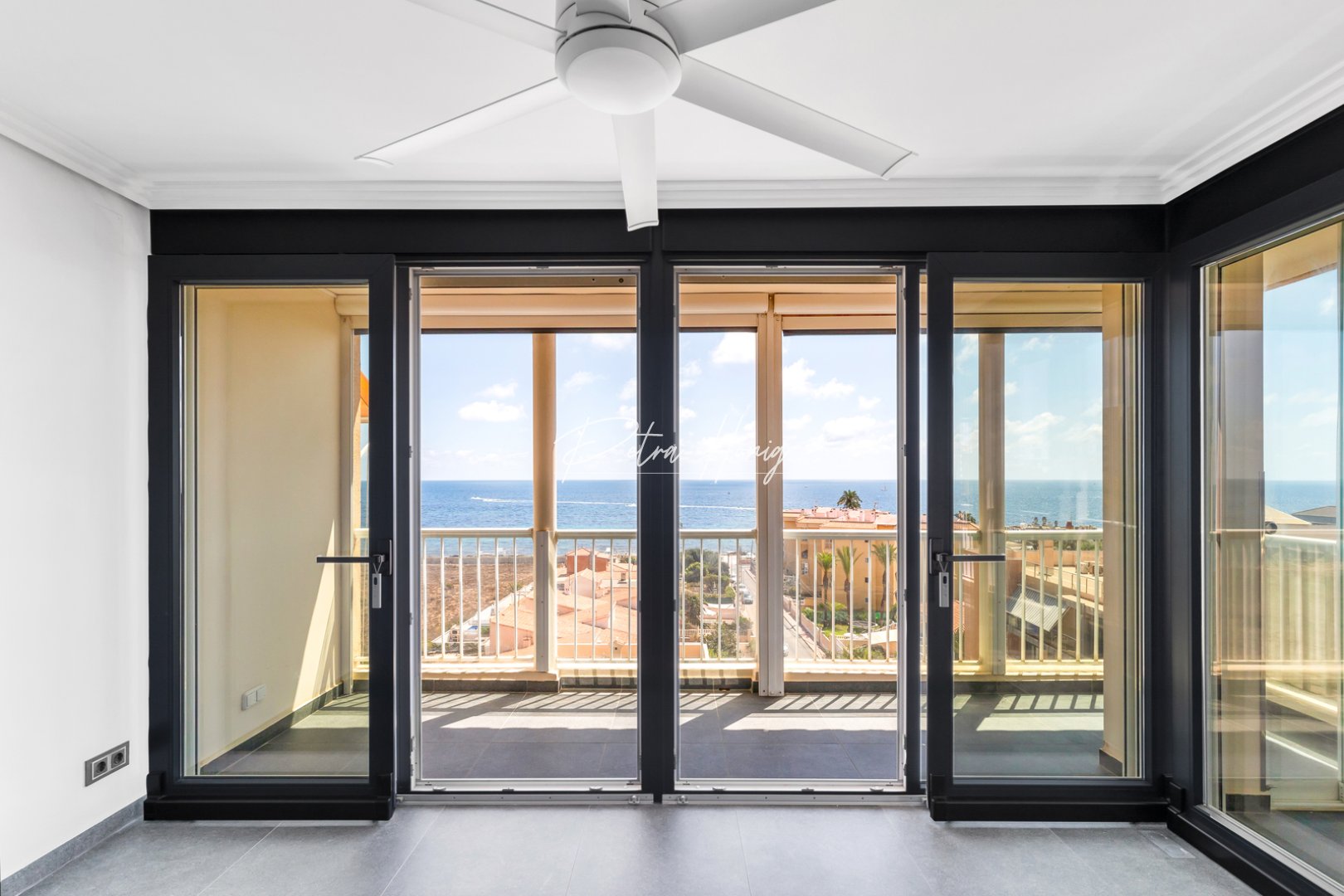 Til Salgs - Leilighet - Torrevieja - Rocio del Mar