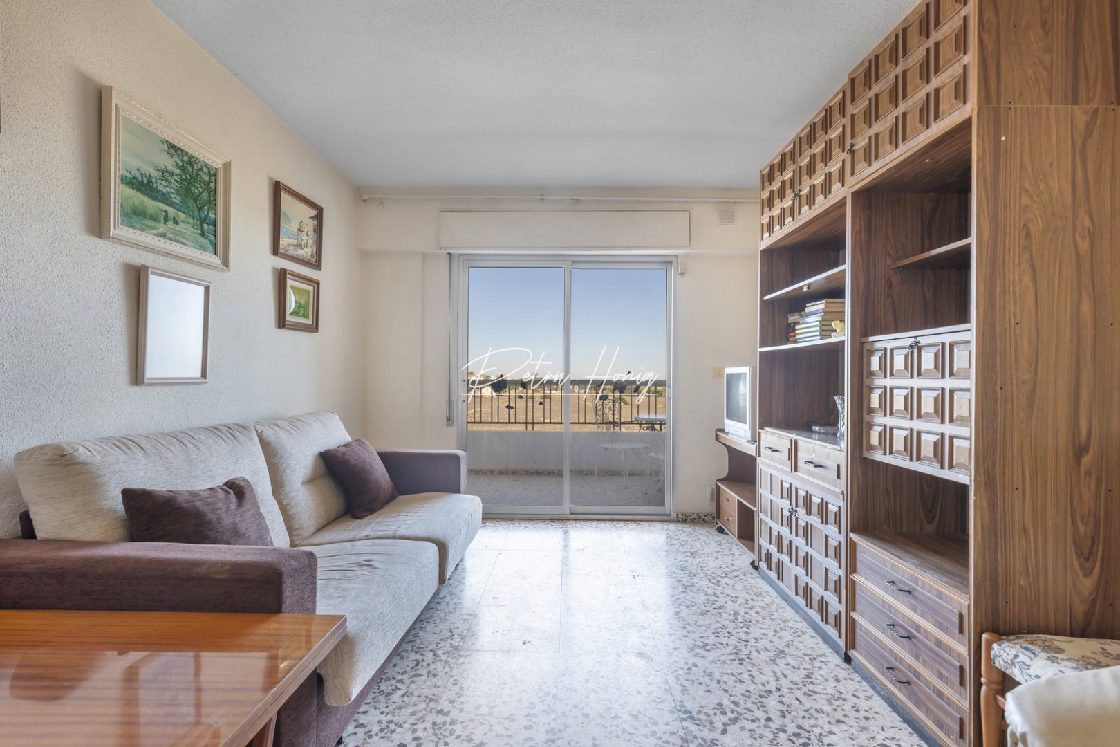 Til Salgs - Leilighet - Torrevieja - Rocio del Mar