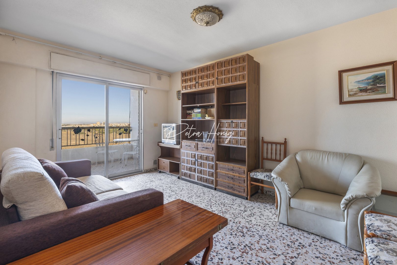 Til Salgs - Leilighet - Torrevieja - Rocio del Mar
