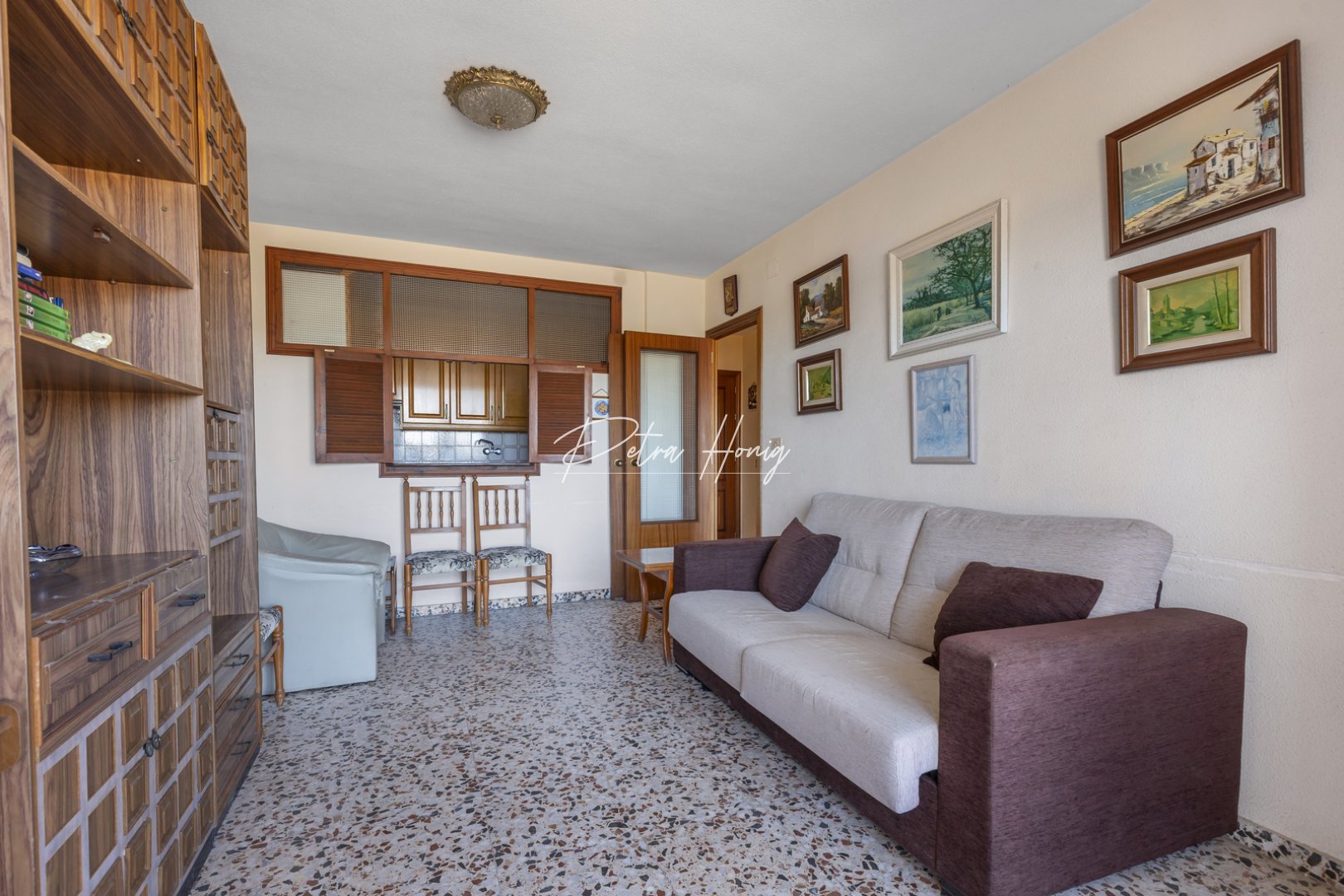 Til Salgs - Leilighet - Torrevieja - Rocio del Mar