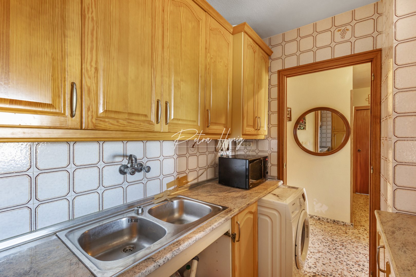 Til Salgs - Leilighet - Torrevieja - Rocio del Mar