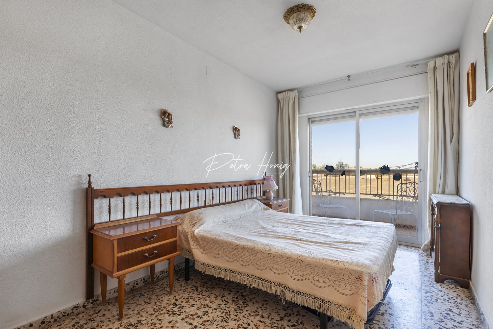 Til Salgs - Leilighet - Torrevieja - Rocio del Mar