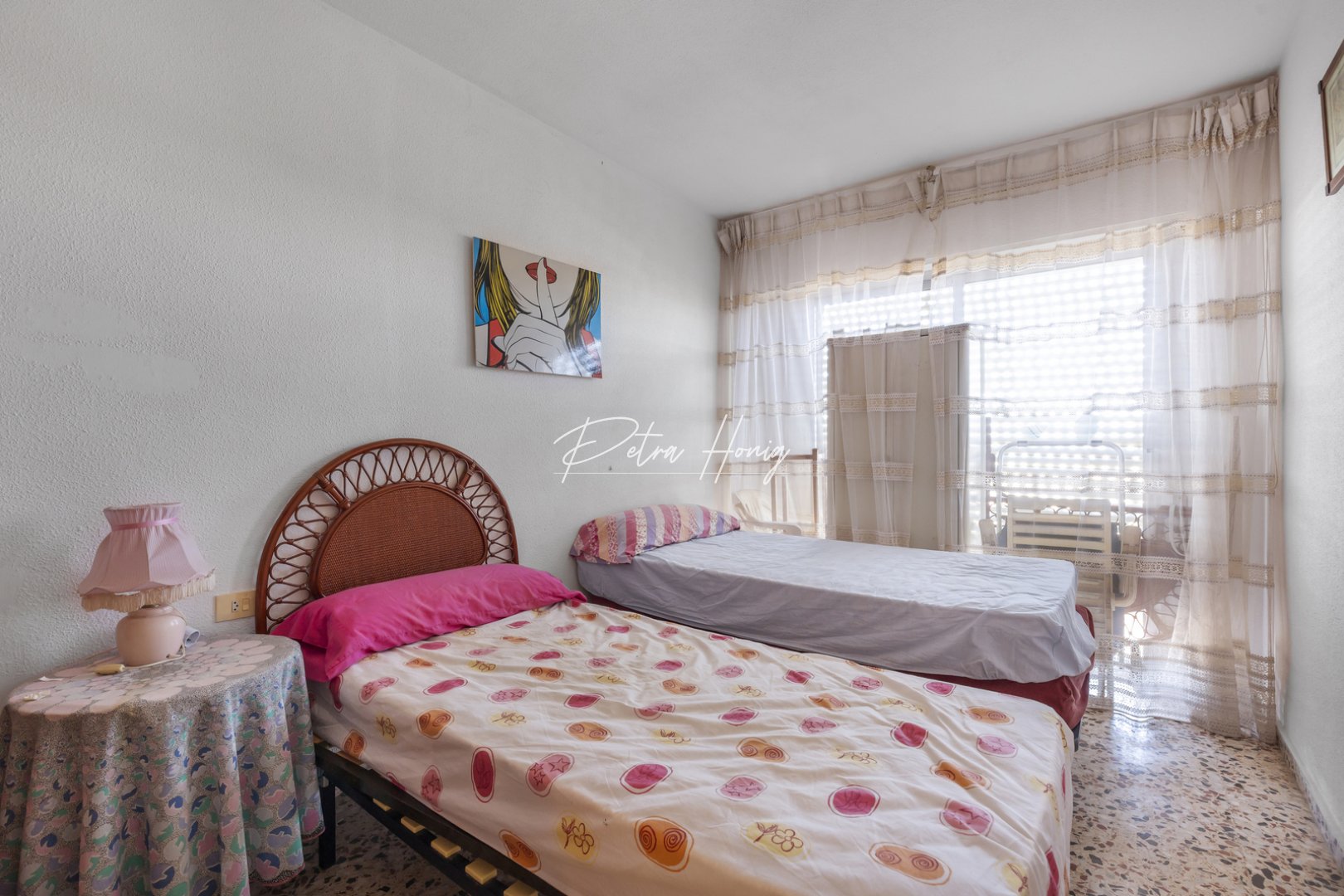 Til Salgs - Leilighet - Torrevieja - Rocio del Mar